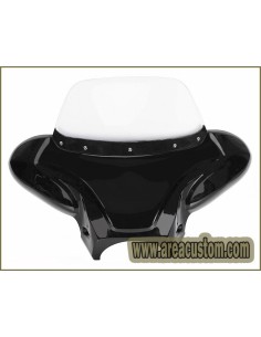 PARABRISAS BATWING CARENADO HYOSUNG AQUILA GV250DR - NEW MIRAGE 250 2