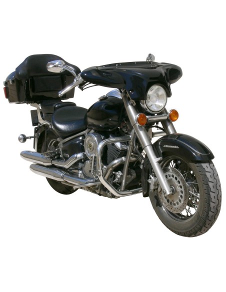 PARABRISAS BATWING CARENADO YAMAHA DRAG STAR 1100 CLASSIC XVSA