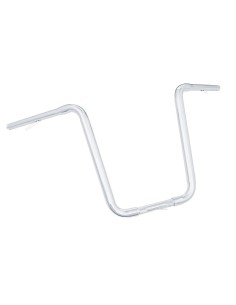 MANILLAR MOTO HIGHWAY HAWK NARROW APEANGER 25,4 MM 86 CM