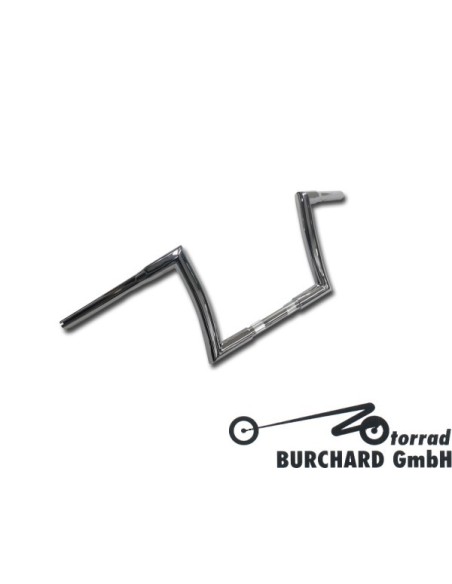 MANILLAR BAD APEHANGER 32MM DIAMETRO 80 CM. HOMOLOGADO