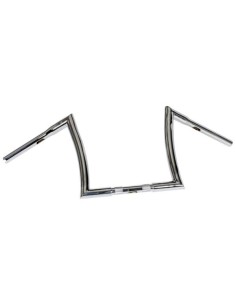 MANILLAR BAD APEHANGER 32MM 12" HOMOLOGADO