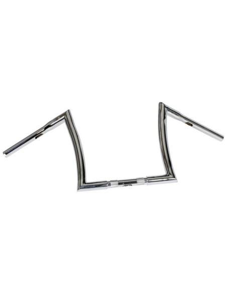 MANILLAR BAD APEHANGER 32MM 12" HOMOLOGADO MANILLAR BAD APEHANGER 32MM 12" HOMOLOGADO