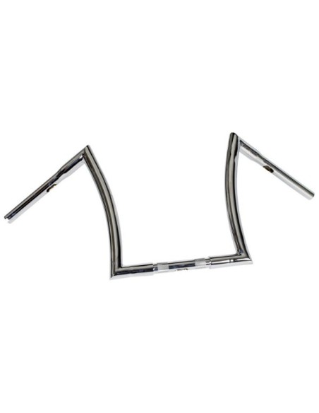 MANILLAR BAD APEHANGER 32MM 16" HOMOLOGADO MANILLAR BAD APEHANGER 32MM 16" HOMOLOGADO