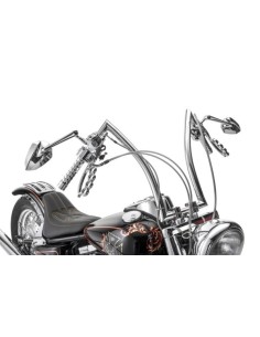 MANILLAR BAD APEHANGER 32MM 18" HOMOLOGADO