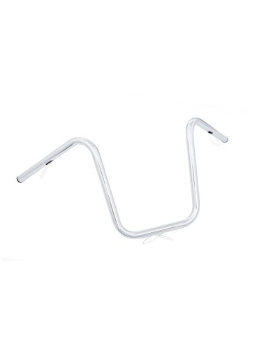 MANILLAR MOTO HIGHWAY BAD HAWK 82,5 CM 11"