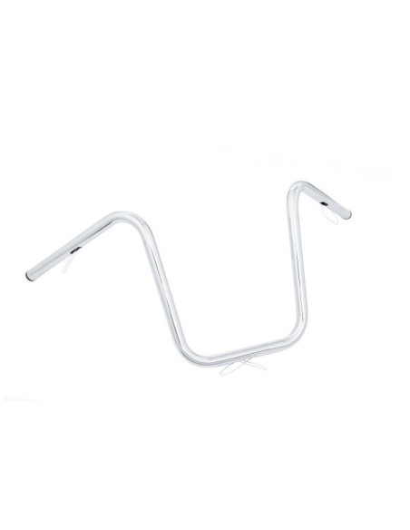 MANILLAR MOTO HIGHWAY BAD HAWK 82,5 CM 11" MANILLAR MOTO HIGHWAY BAD HAWK 82,5 CM 11"