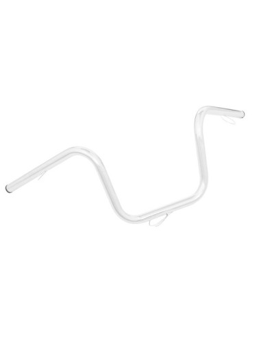 MANILLAR MOTO HIGHWAY BAD HAWK 80 CM 7"