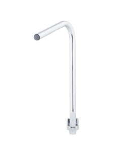 MANILLAR MOTO HIGHWAY THE BIG BOSS 72 CM, 25,4 MM 2