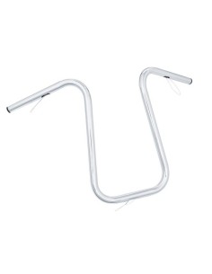 MANILLAR MOTO HIGHWAY THE BIG BOSS 72 CM, 25,4 MM