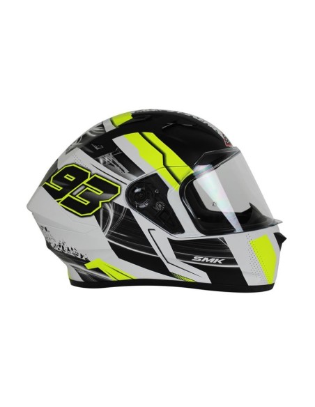CASCO SMK INTEGRAL STELLAR SWANK GRAF CASCO SMK INTEGRAL STELLAR SWANK GRAF
