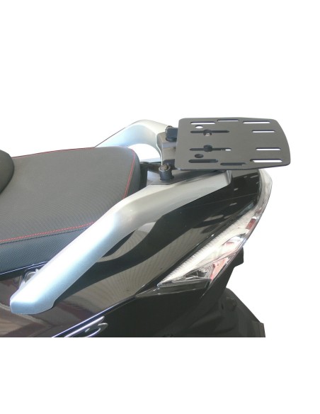 PARRILLA PORTAEQUIPAJES SCOOTER RACKS DAELIM S3 125-250
