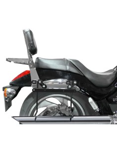 SOPORTE ALFORJAS SUZUKI INTRUDER M1800-R