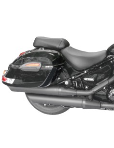 SOPORTE ALFORJAS SUZUKI INTRUDER C800 / VOLUSIA 2