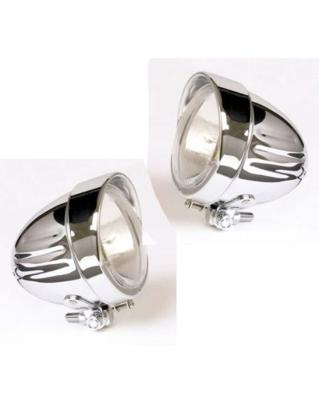 FAROS AUXILIARES INDIAN 123MM HOMOLOGADOS FAROS AUXILIARES INDIAN 123MM HOMOLOGADOS