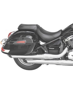 SOPORTE ALFORJAS KAWASAKI VULCAN 900 CLASSIC - CUSTOM 2