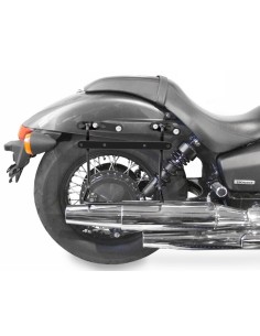 SOPORTE ALFORJAS HONDA SHADOW VT750 C AERO RC50-10