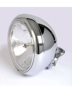 FARO CENTRAL HARLEY STYLE  220MM 7"