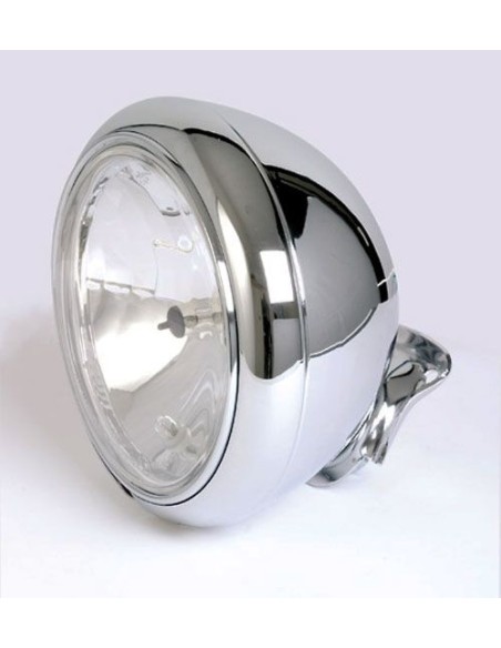 FARO CENTRAL HARLEY STYLE  220MM 7"