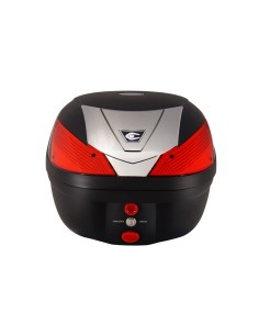 BAUL RÍGIDO TOPCASES BASIC S29 UNIVERSAL 2