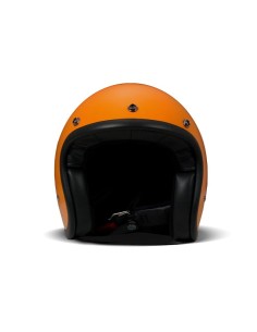 CASCO DMD JET VINTAGE ORANGE 2