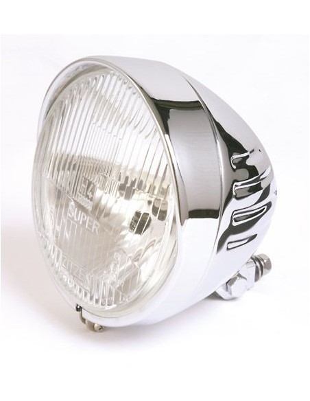 FARO CENTRAL INDIAN 154MM FARO CENTRAL INDIAN 154MM