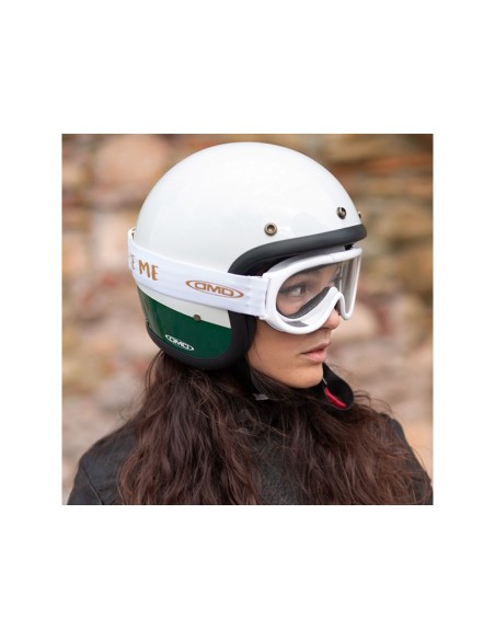 CASCO DMD JET VINTAGE GOODWOOD CASCO DMD JET VINTAGE GOODWOOD