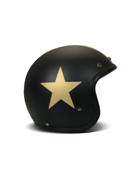 CASCO DMD JET VINTAGE STAR GOLD