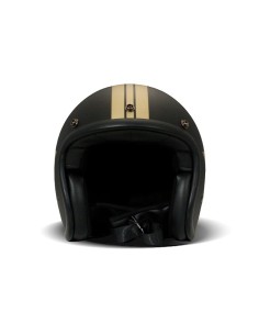 CASCO DMD JET VINTAGE STAR GOLD 2