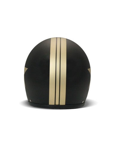 CASCO DMD JET VINTAGE STAR GOLD