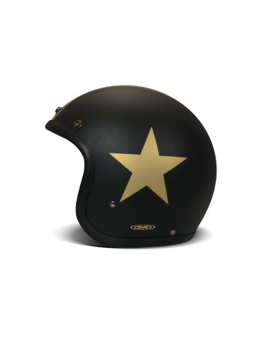 CASCO DMD JET VINTAGE STAR GOLD
