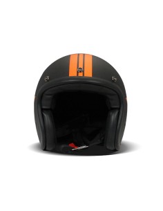 CASCO DMD JET VINTAGE STAR ORANGE 2