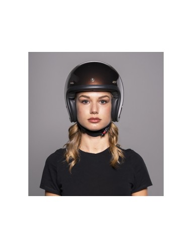 CASCO DMD JET VINTAGE BROWN