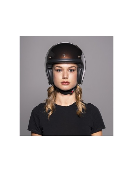 CASCO DMD JET VINTAGE BROWN