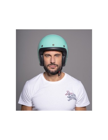 CASCO DMD JET VINTAGE TURQUOISE
