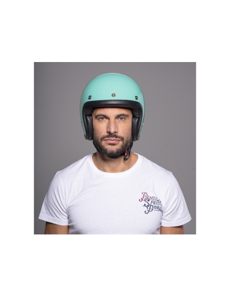 CASCO DMD JET VINTAGE TURQUOISE