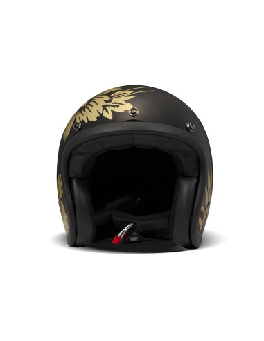 CASCO DMD JET VINTAGE FLOWER