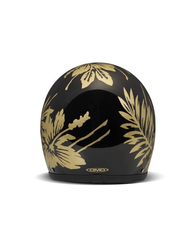 CASCO DMD JET VINTAGE FLOWER