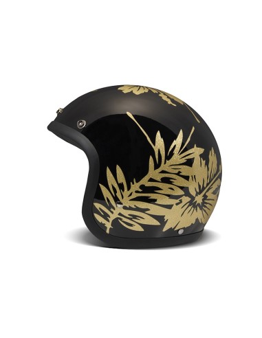 CASCO DMD JET VINTAGE FLOWER
