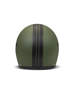 CASCO DMD JET VINTAGE STAR GREEN 1 2