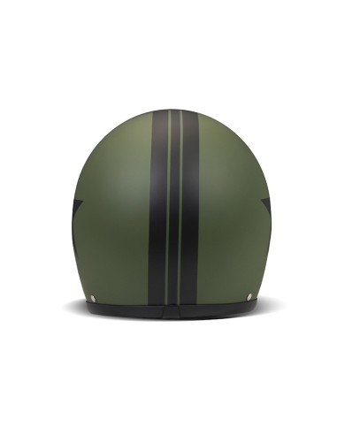 CASCO DMD JET VINTAGE STAR GREEN 1