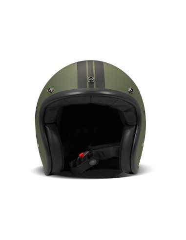 CASCO DMD JET VINTAGE STAR GREEN 1