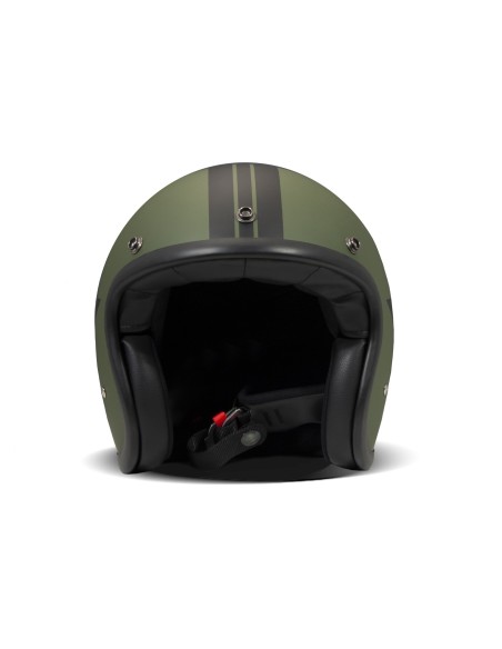 CASCO DMD JET VINTAGE STAR GREEN 1