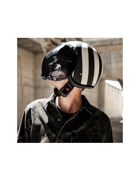 CASCO DMD JET VINTAGE LOLLIPOP