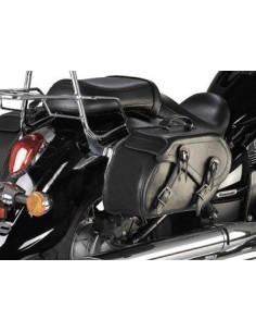 ALFORJA IRON HORSE 30X25X15 2