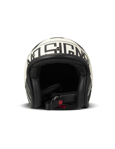 CASCO DMD JET VINTAGE NO SIGNAL