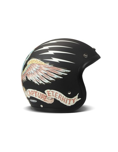 CASCO DMD JET VINTAGE EAGLE