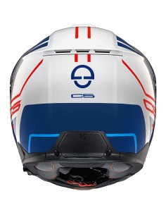 CASCO C5 SCHUBERTH MODULAR MASTER AZUL 2