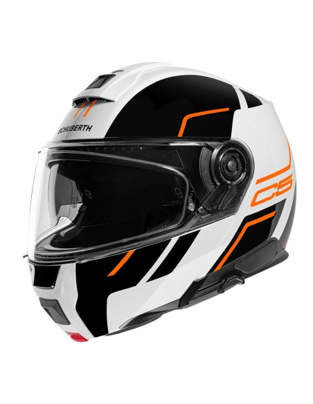 Cascos best sale schuberth modulares