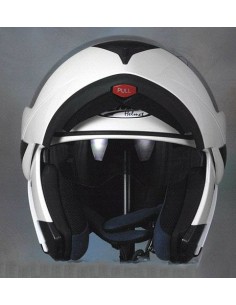 CASCO CMS MODULAR SUV NEGRO MATE 2