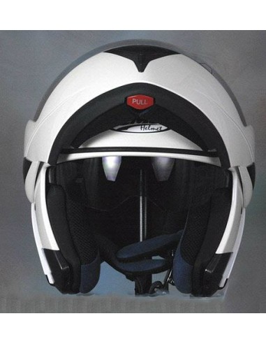 CASCO CMS MODULAR SUV NEGRO MATE